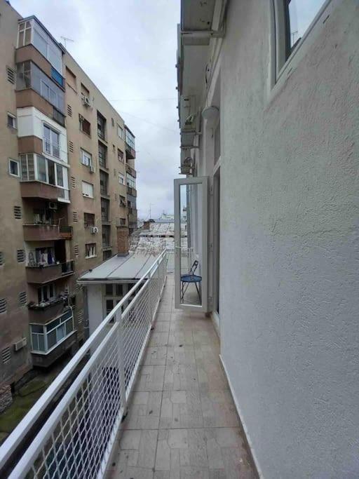 1 Floor Deluxe Apartment Belgrade Center Near Sava River - Starigrad - Apartman sa 1 Spavaćom Sobom - 45