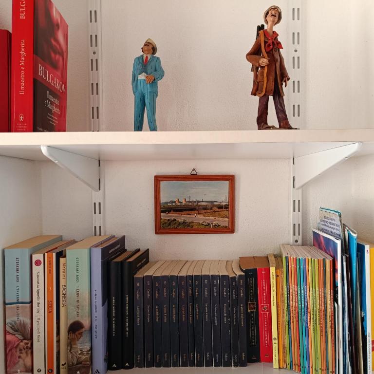 da Francesco - One-Bedroom Apartment - 16