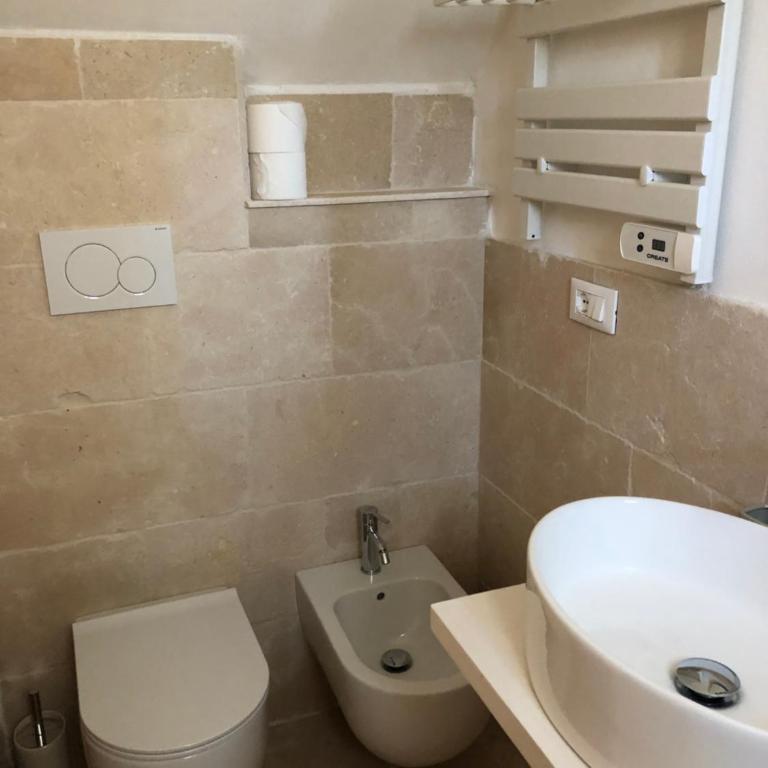 Tenuta La Pomona - Studio with Balcony - 5