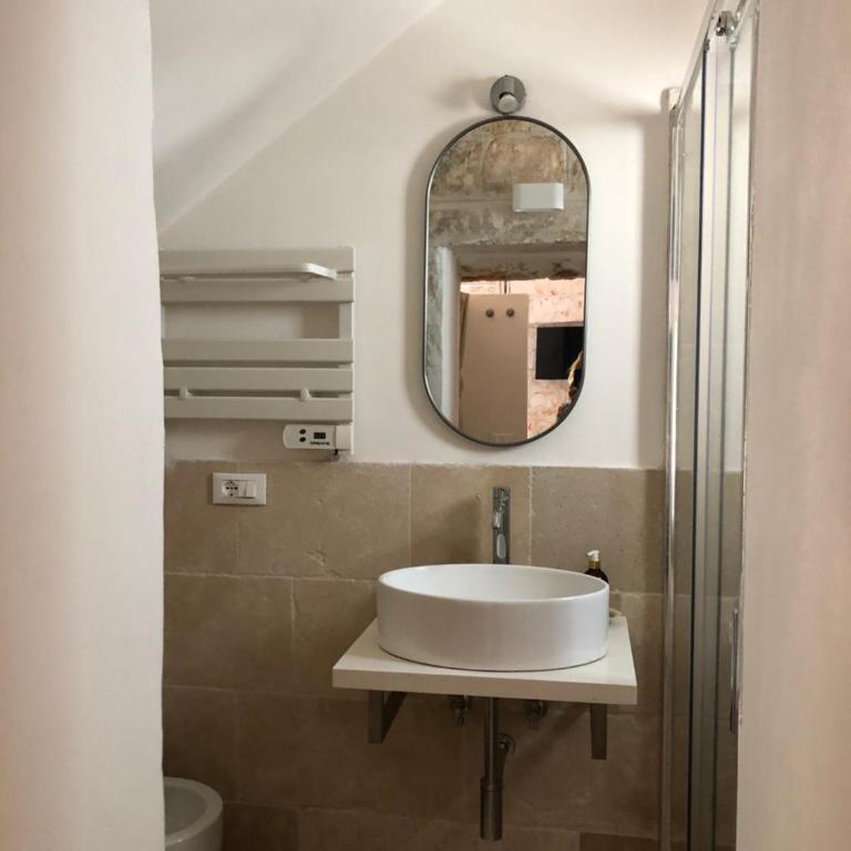 Tenuta La Pomona - Studio with Balcony - 6