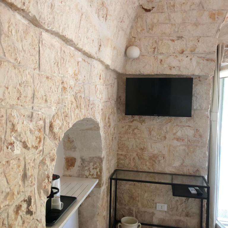 Tenuta La Pomona - Studio with Balcony - 10
