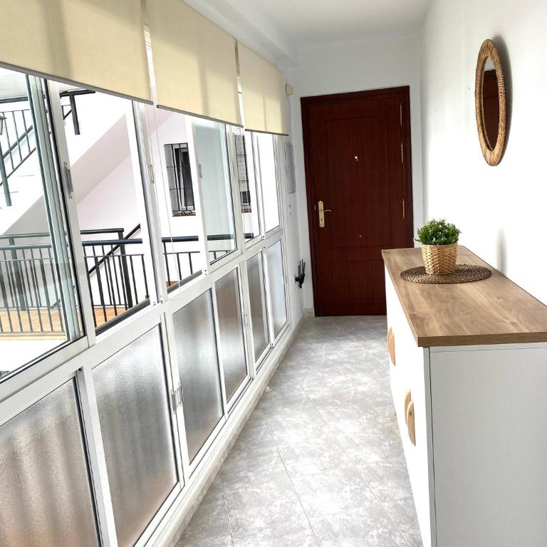 Conil Homes VI Apartments - Apartamento de 1 dormitorio - 6