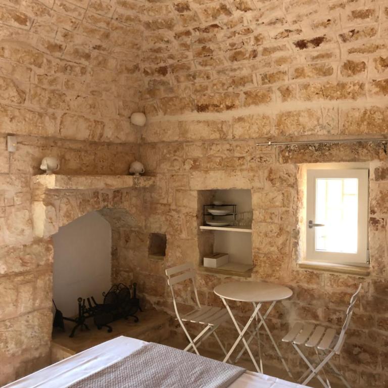 Tenuta La Pomona - Studio with Balcony - 12