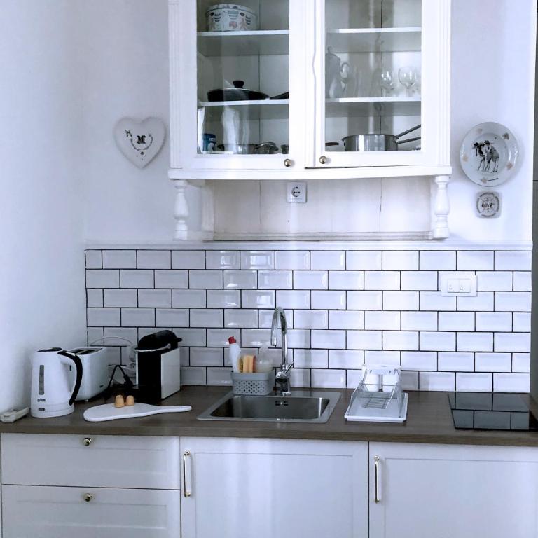 Tasmajdan - Apartman sa 1 Spavaćom Sobom - 6