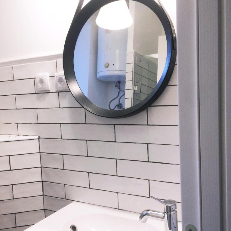 Tasmajdan - Apartman sa 1 Spavaćom Sobom - 8