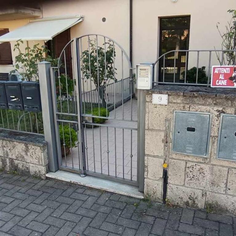 Casa Bonaventura Orvieto - Appartamento con 2 Camere da Letto - 36