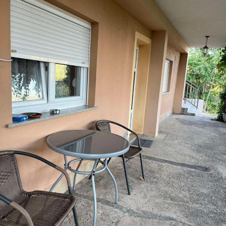 Apartman Perper 2 Trebinje - Apartman sa 1 Spavaćom Sobom - 26