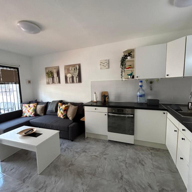Casa Manuel - Apartamento de 1 dormitorio - 3