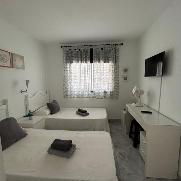Casa Manuel - Apartamento de 1 dormitorio - 21