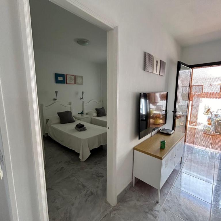 Casa Manuel - Apartamento de 1 dormitorio - 4