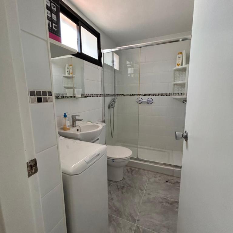 Casa Manuel - Apartamento de 1 dormitorio - 22