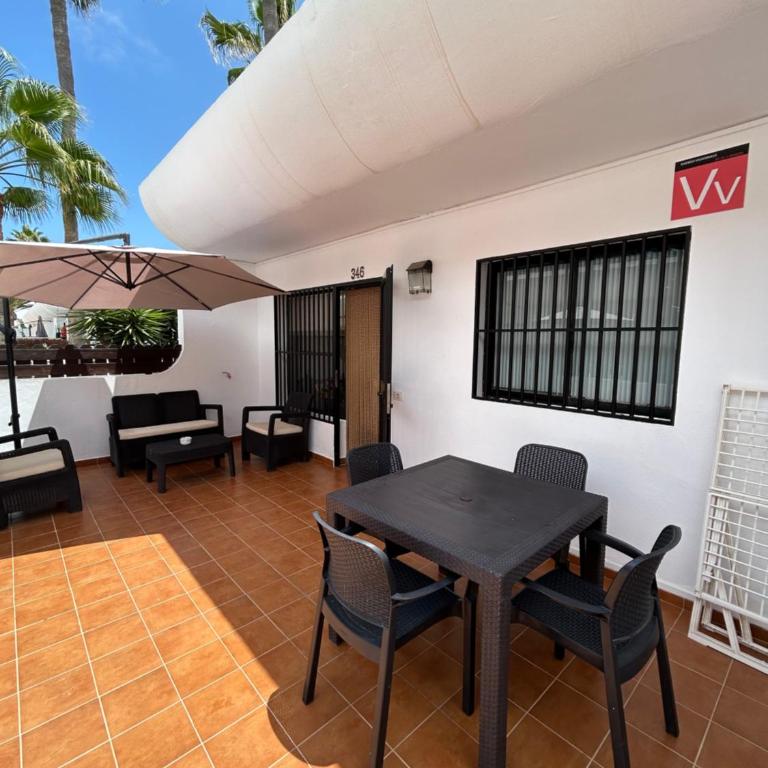 Casa Manuel - Apartamento de 1 dormitorio - 17