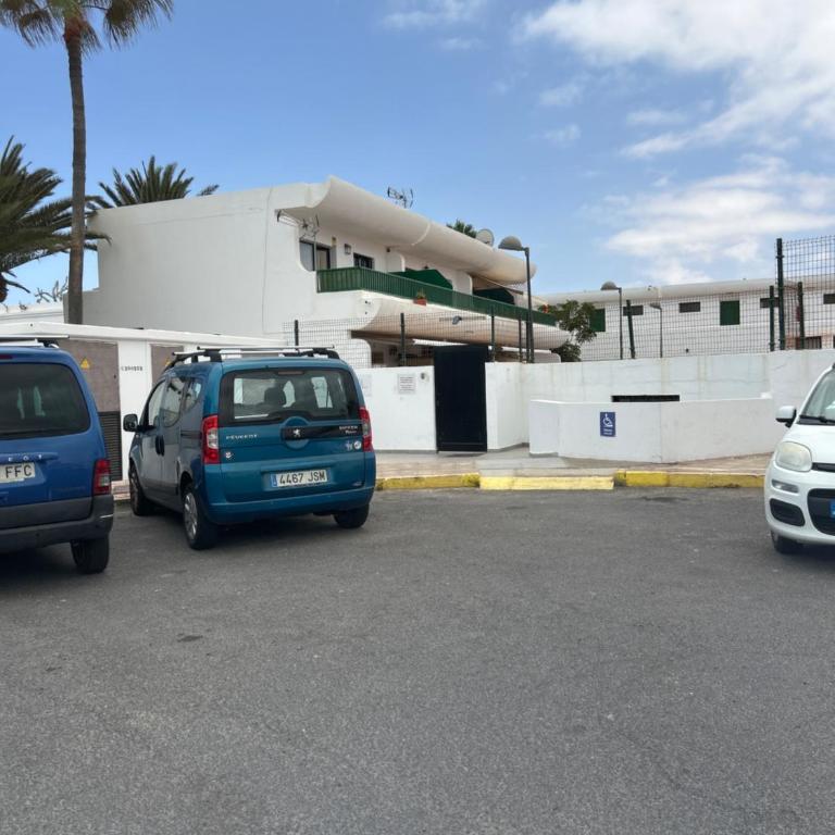 Casa Manuel - Apartamento de 1 dormitorio - 27