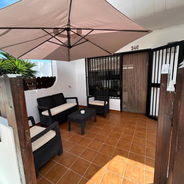 Casa Manuel - Apartamento de 1 dormitorio - 19