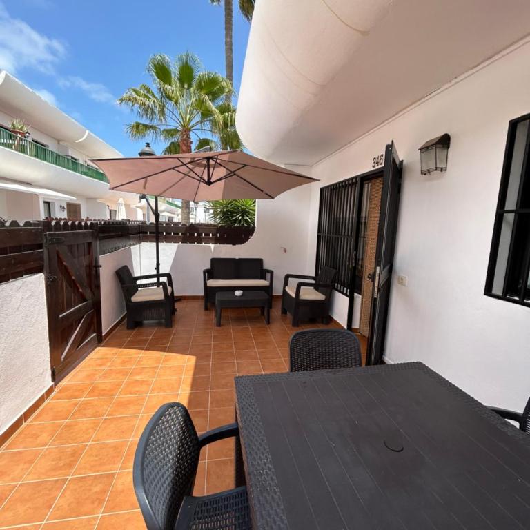 Casa Manuel - Apartamento de 1 dormitorio - 8