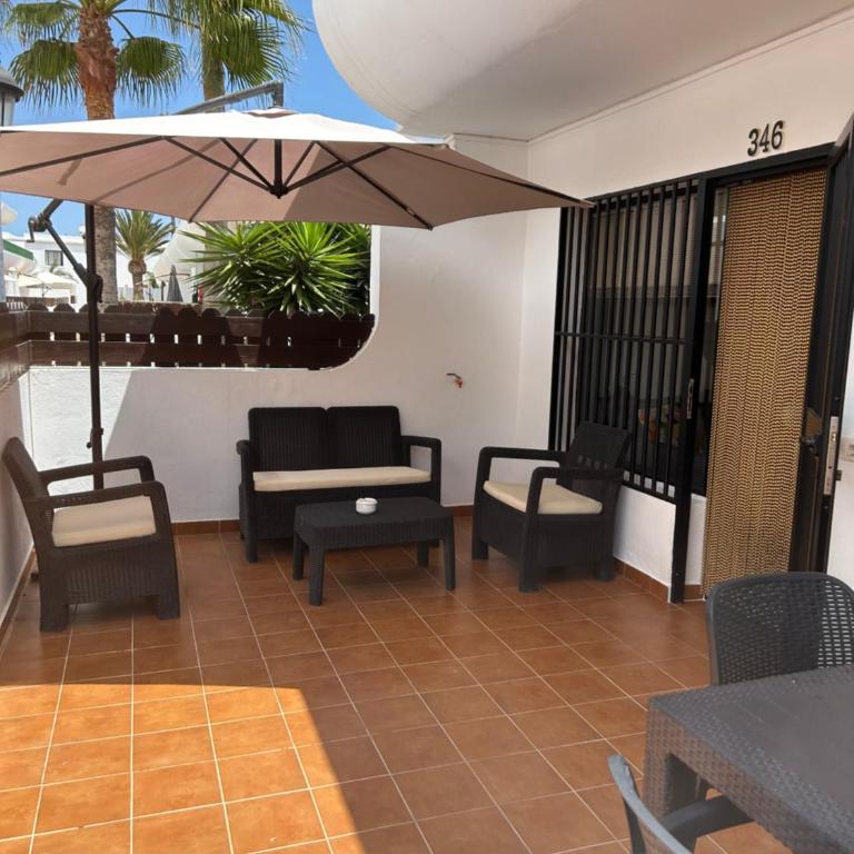 Casa Manuel - Apartamento de 1 dormitorio - 15