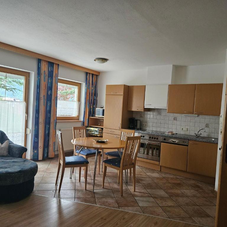 Apart Michl - Apartment mit 1 Schlafzimmer - 3