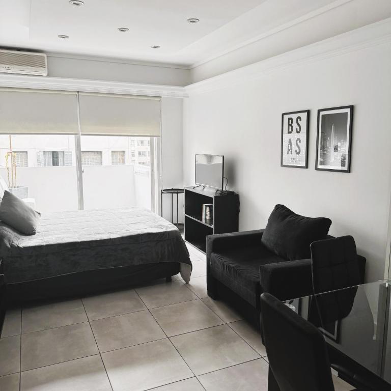 Obelisco 1 - Apartamento de 1 dormitorio - 18