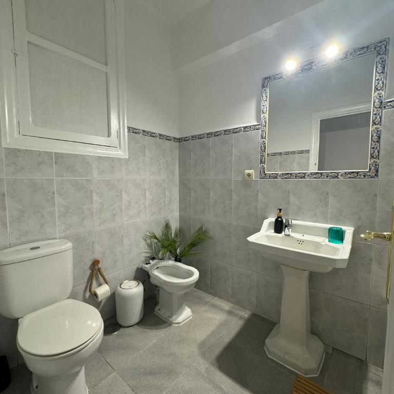 Tu apartamento en el centro de Vigo - Apartamento de 3 dormitorios - 22