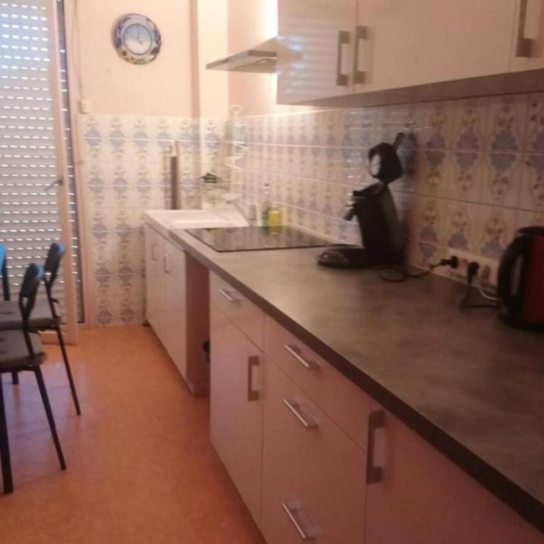 Le Théthys C - Two-Bedroom Apartment - 12