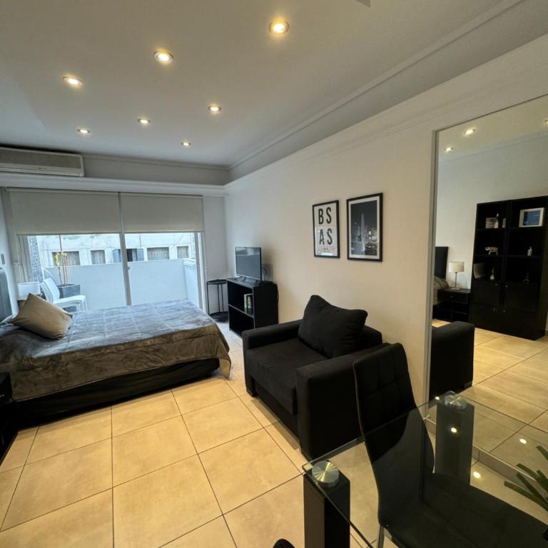 Obelisco 1 - Apartamento de 1 dormitorio - 20