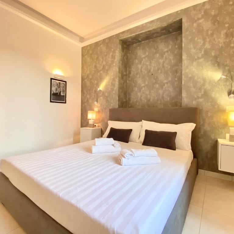Prince of Rome Superior Rooms - Deluxe Room - 4