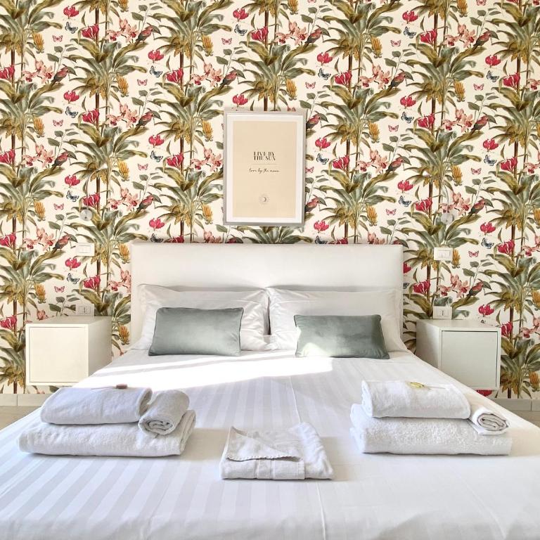 Prince of Rome Superior Rooms - Deluxe King Room - 5