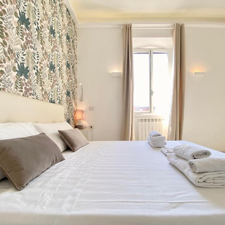 Prince of Rome Superior Rooms - Deluxe Room - 15