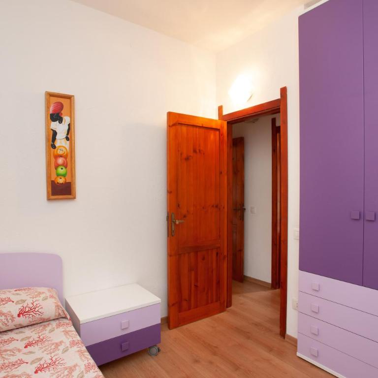 Residence La Cinta - Casa Vacanze - 15