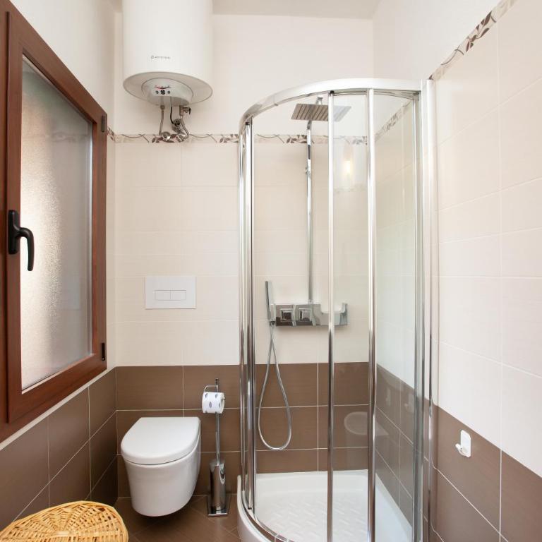 Residence La Cinta - Casa Vacanze - 12
