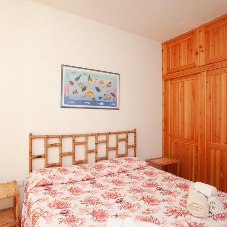 Residence La Cinta - Casa Vacanze - 16