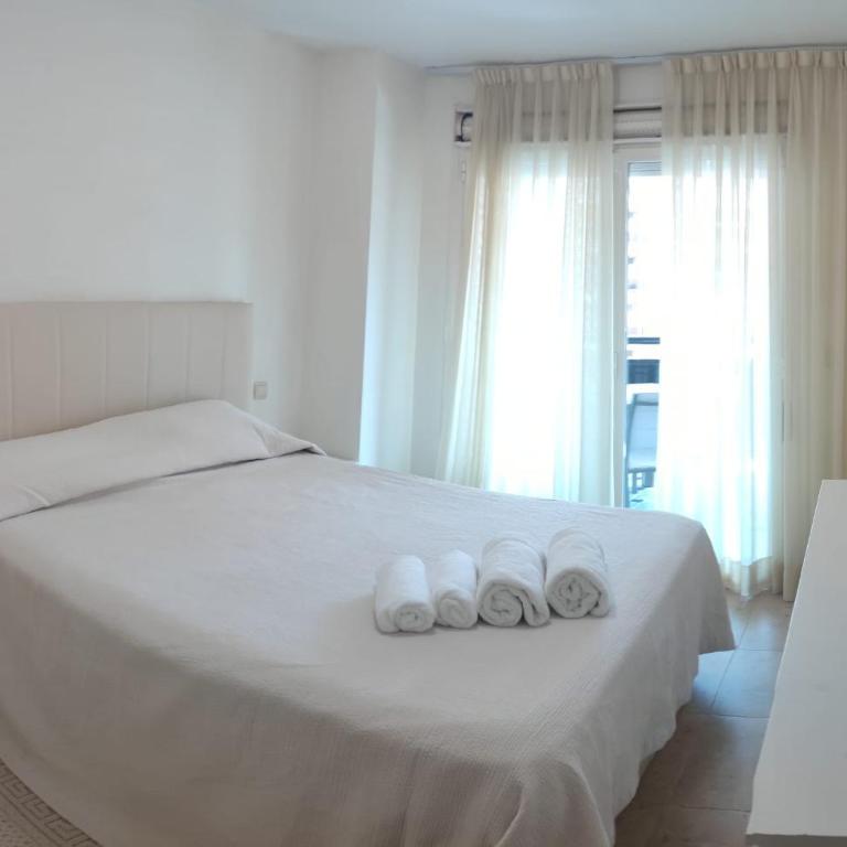 La Cala - Two-Bedroom Apartment - 4