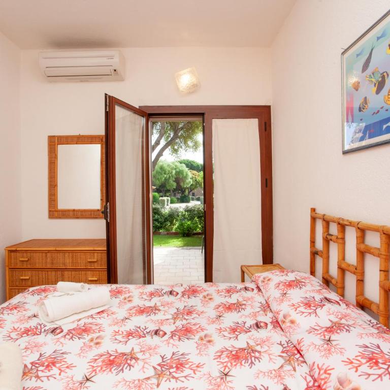 Residence La Cinta - Casa Vacanze - 23