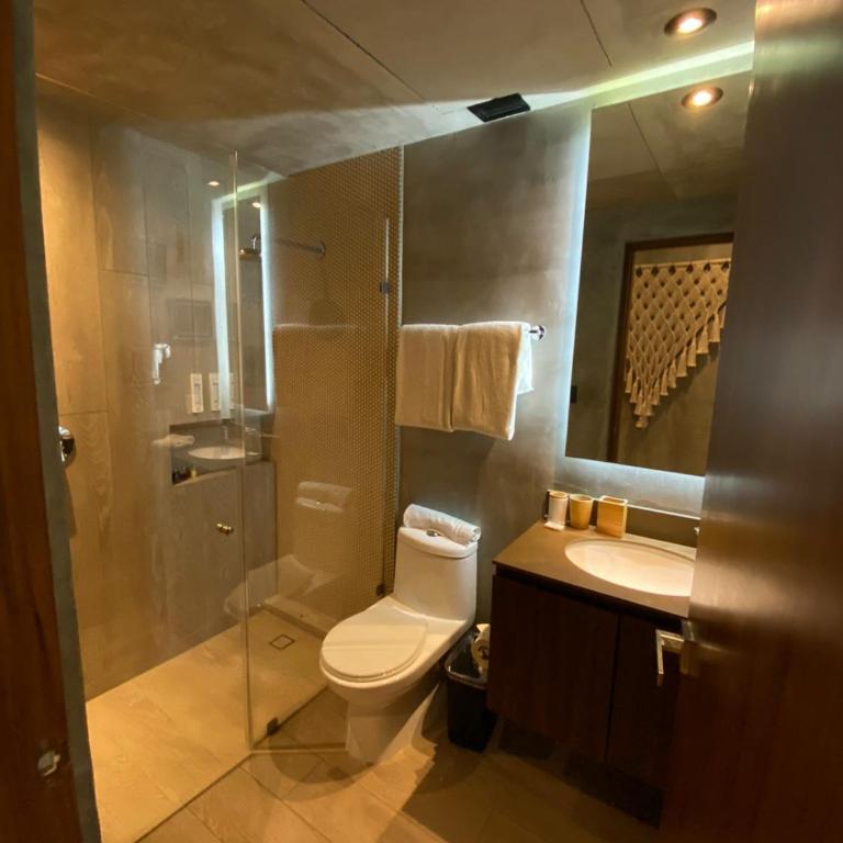 Tuk Tulum - Apartamento de 2 dormitorios con balcón - 2
