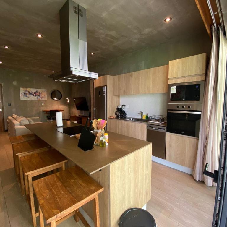 Tuk Tulum - Apartamento de 2 dormitorios con balcón - 6