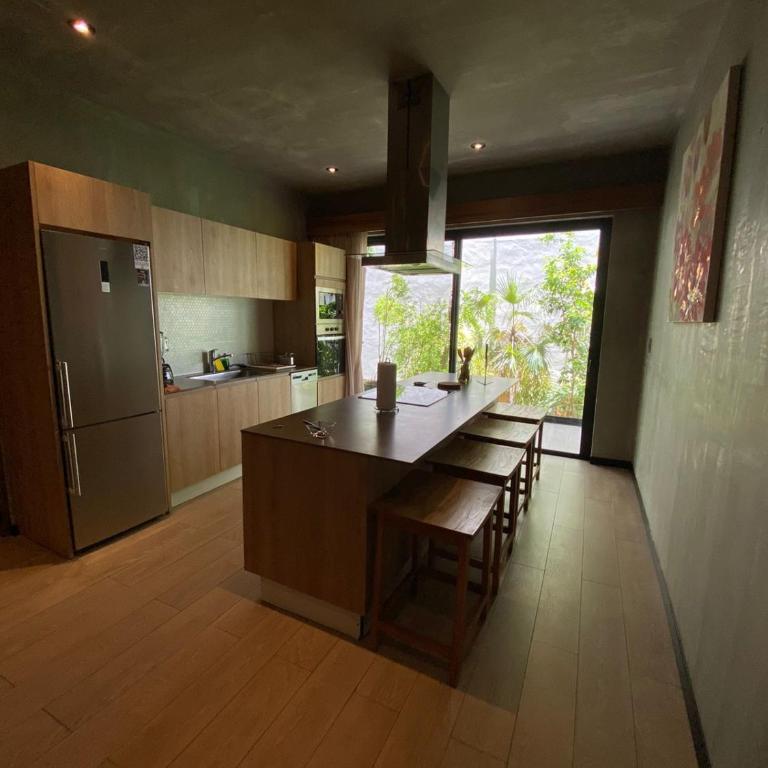 Tuk Tulum - Apartamento de 2 dormitorios con balcón - 8