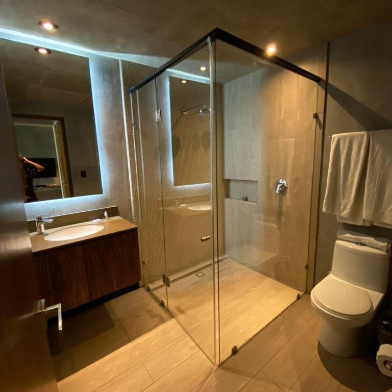 Tuk Tulum - Apartamento de 2 dormitorios con balcón - 9