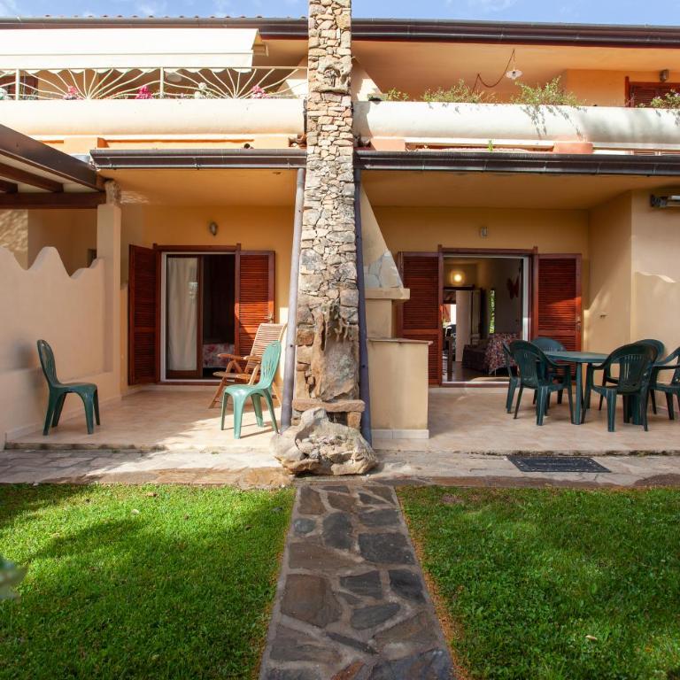 Residence La Cinta - Casa Vacanze - 32