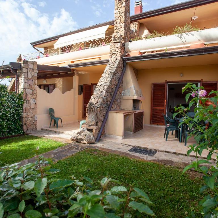 Residence La Cinta - Casa Vacanze - 29