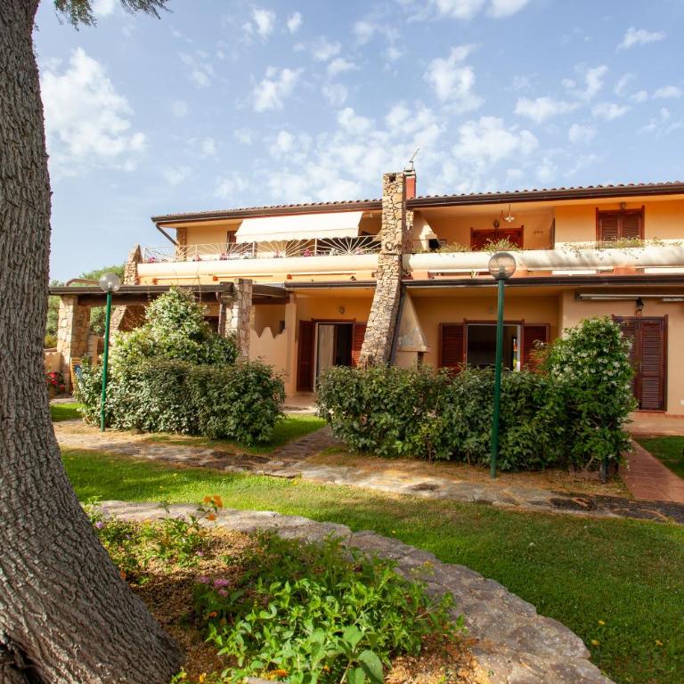Residence La Cinta - Casa Vacanze - 31