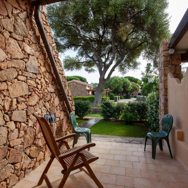 Residence La Cinta - Casa Vacanze - 33