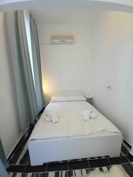 2 Floor Deluxe Apartment Belgrade Center Near Ulica Knez Mihailova - Dorćol District - Apartman sa 1 Spavaćom Sobom - 3