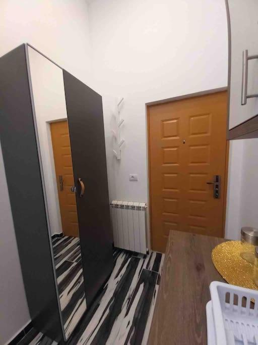 2 Floor Deluxe Apartment Belgrade Center Near Ulica Knez Mihailova - Dorćol District - Apartman sa 1 Spavaćom Sobom - 40