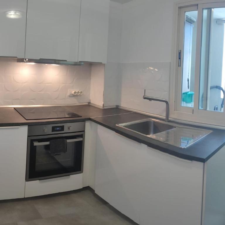 La Cala - Two-Bedroom Apartment - 13