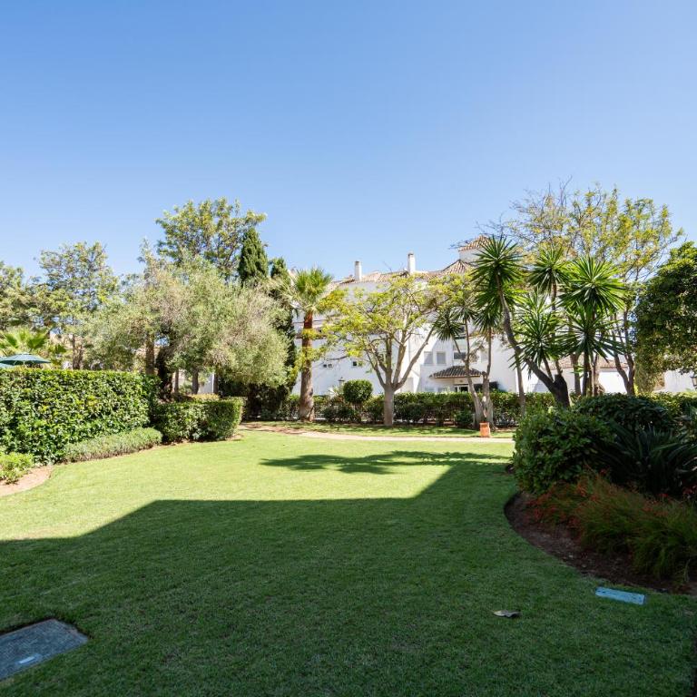Lujoso Duplex 3 Dormitorios en Gran Bahia de Marbella - Apartamento de 3 dormitorios - 54