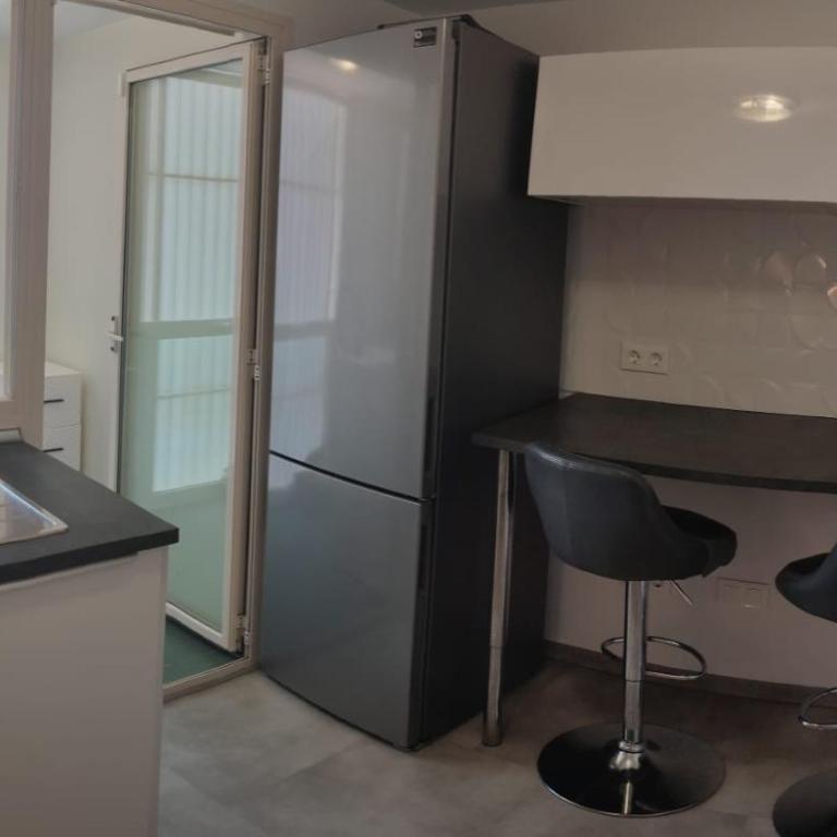 La Cala - Two-Bedroom Apartment - 14