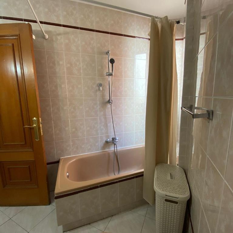 Apartamento Centro De Madrid Aduana - Apartment - 3
