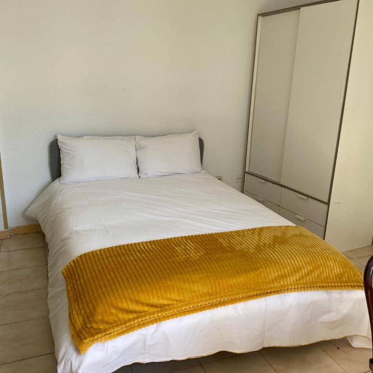 Apartamento Centro De Madrid Aduana - Apartment - 4