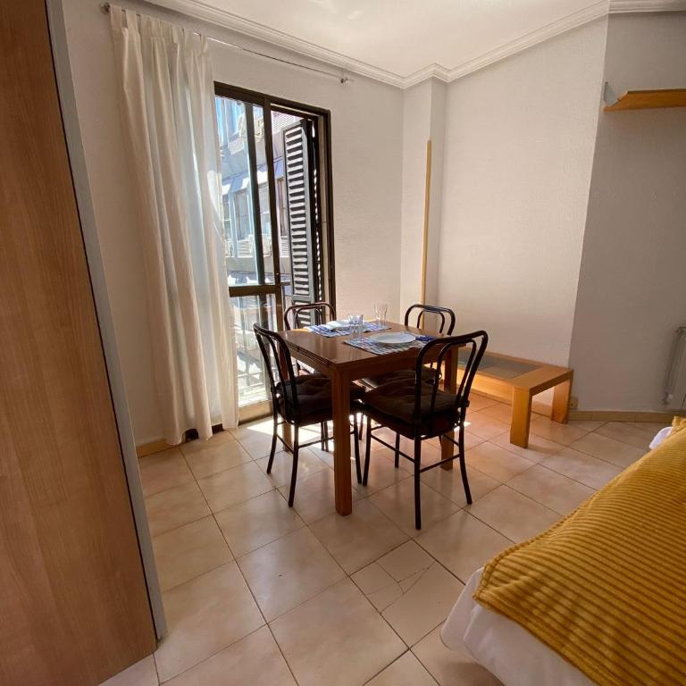 Apartamento Centro De Madrid Aduana - Apartment - 5