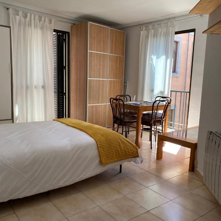 Apartamento Centro De Madrid Aduana - Apartment - 6